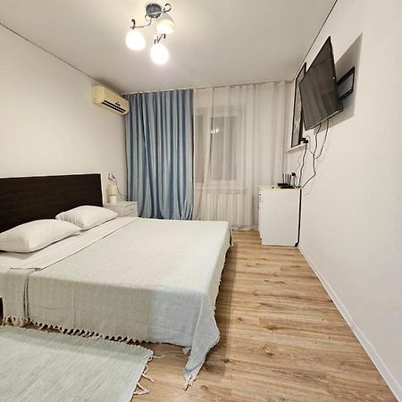 Apartment on Constantin Negruzzi Chişinǎu Buitenkant foto