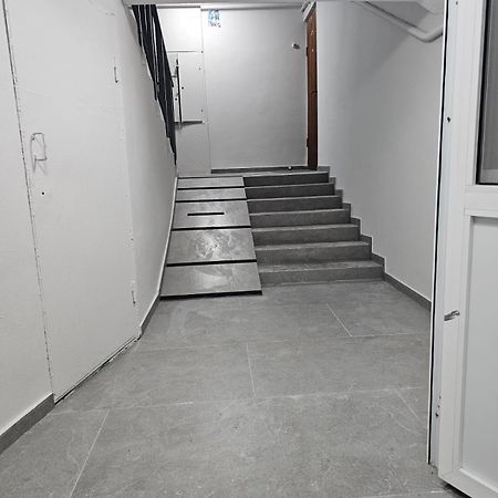 Apartment on Constantin Negruzzi Chişinǎu Buitenkant foto