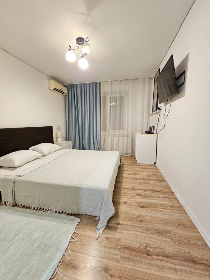 Apartment on Constantin Negruzzi Chişinǎu Buitenkant foto