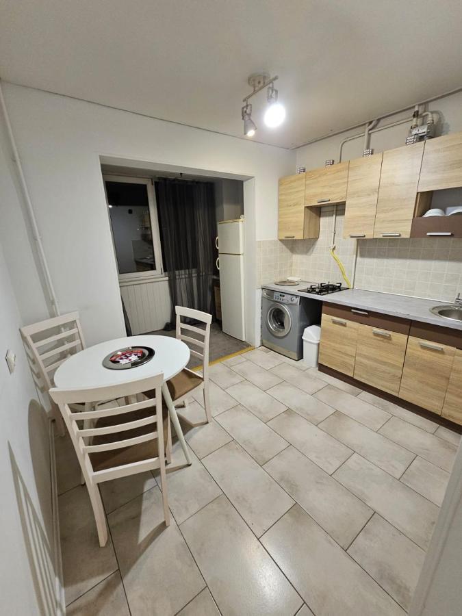 Apartment on Constantin Negruzzi Chişinǎu Buitenkant foto