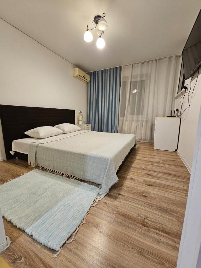 Apartment on Constantin Negruzzi Chişinǎu Buitenkant foto