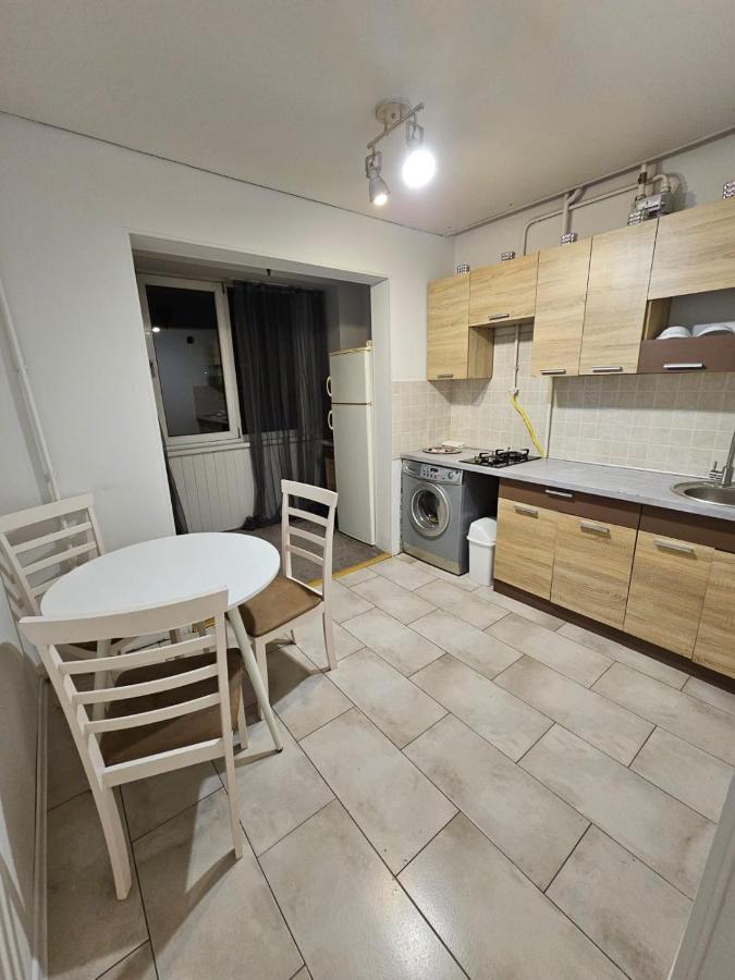 Apartment on Constantin Negruzzi Chişinǎu Buitenkant foto