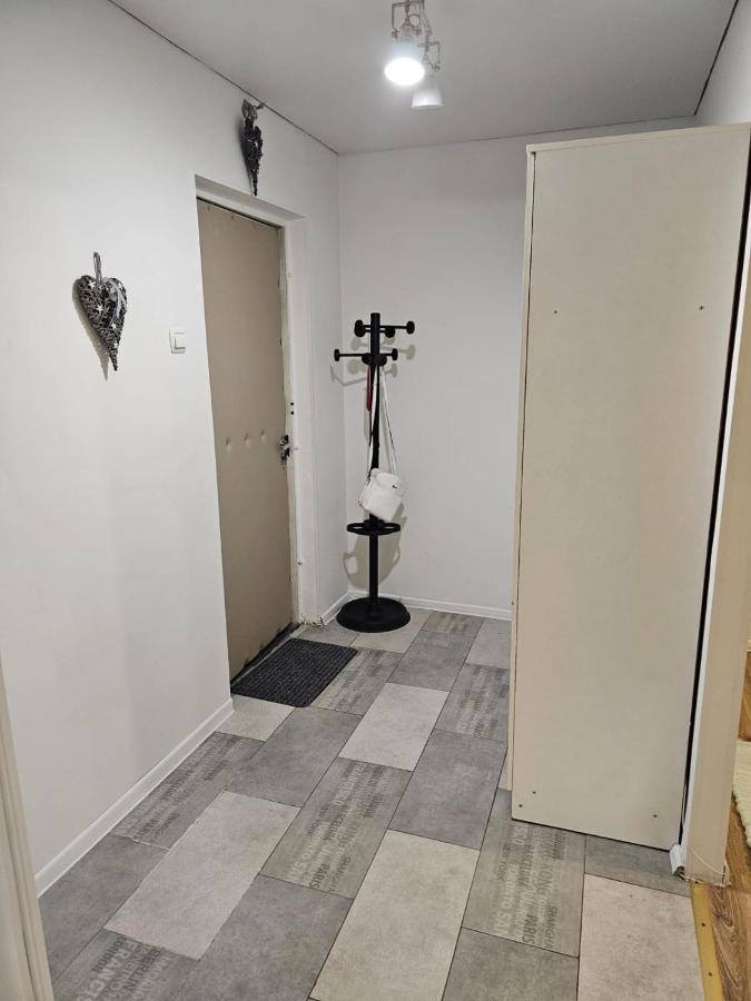 Apartment on Constantin Negruzzi Chişinǎu Buitenkant foto