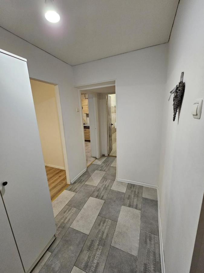 Apartment on Constantin Negruzzi Chişinǎu Buitenkant foto